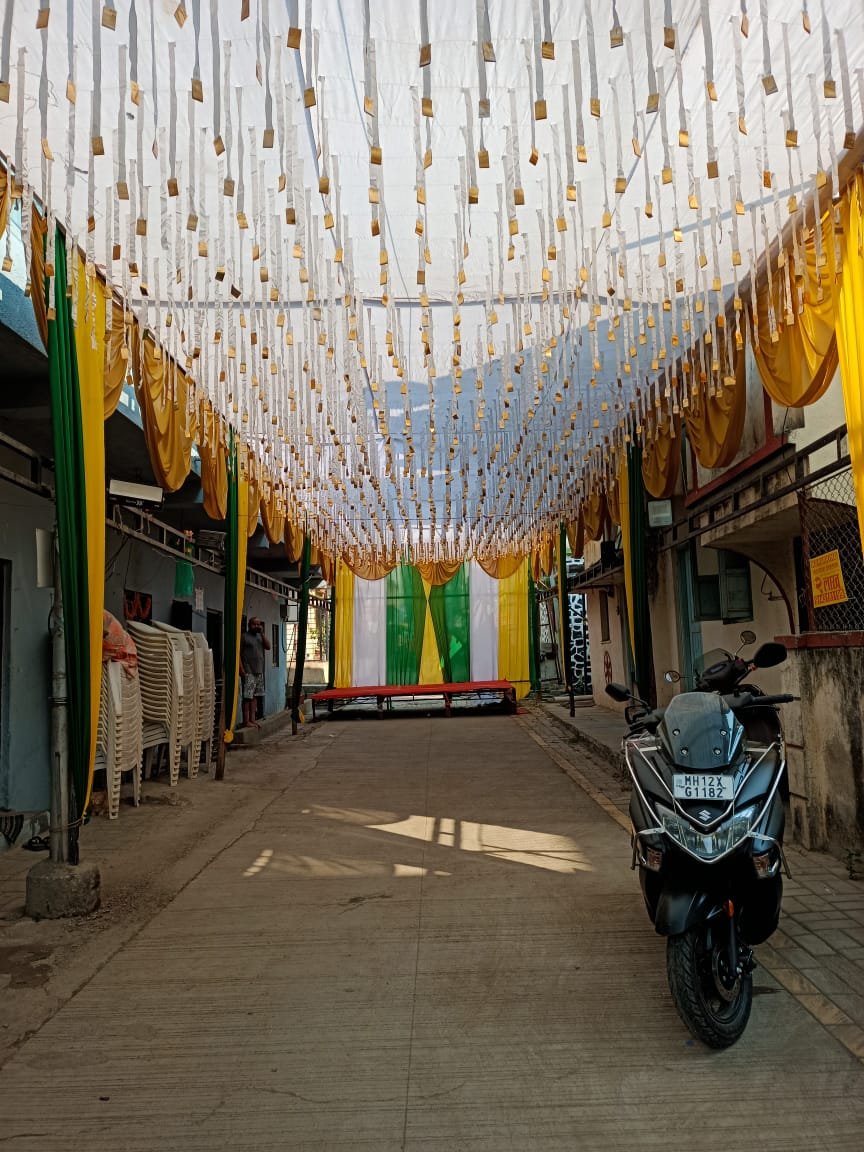 Event Decoration in Pune
